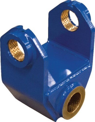 Blok z czopami 41659855791 - Intertraktor