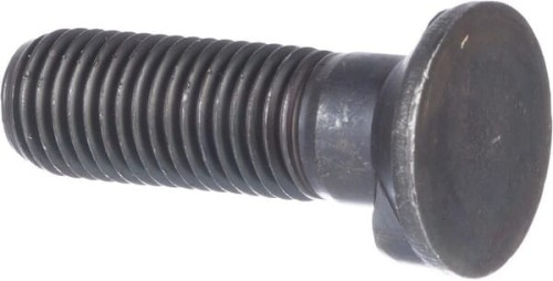 Śruba płużna M16x55 mm kl.12.9 KK033256 - Intertraktor