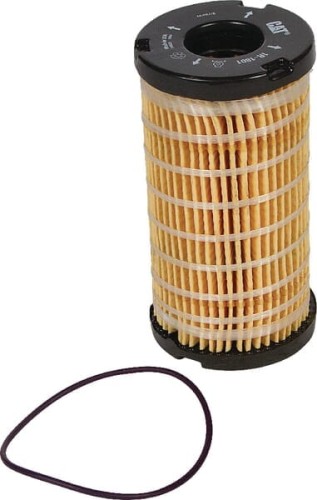 Filtr oleju, oryginał Caterpillar 1R1801 - Intertraktor