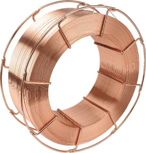Drut spaw. HRC60 1,2 mm 16 kg 086173GYS - Intertraktor