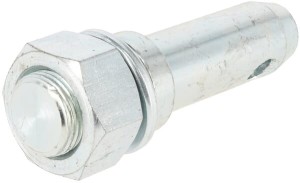 Sworzeń cięgła dolnego 22x53 mm gwint: 1-1/18"x35.7 mm kat.1 Kramp Z422167KR