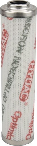 Wkład filtra powrotnego 10µm abs + obejście 3 bar 0185R010ON - Intertraktor