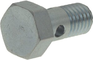 Śruba przelewu M8x1,25 HBMF8125