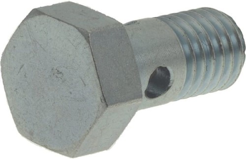 Śruba przelewu M8x1,25 HBMF8125 - Intertraktor