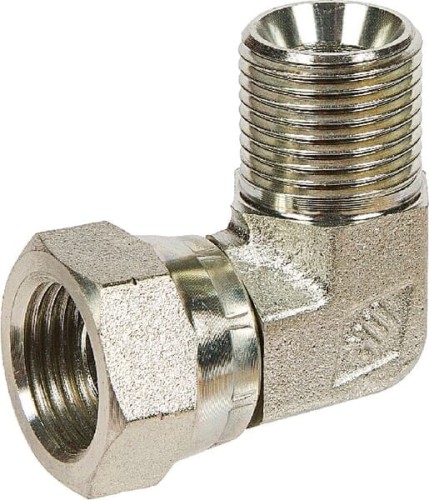 Złączka kątowa 41657782600 - Intertraktor