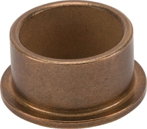 Panewka łożyskowa 25 mm JF 812063058X - Intertraktor