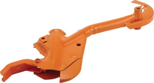 Redlica stopkowa, krótka 3280500 - Intertraktor