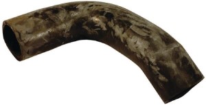 Wąż chłodnicy górny, 36x200 mm VPE4100