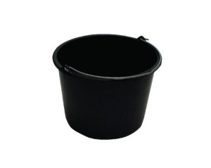 Wiadro plastikowe, 12 l 1626160602