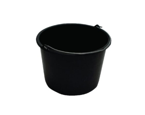 Wiadro plastikowe, 12 l 1626160602 - Intertraktor