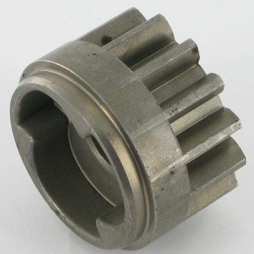 Sprzęgło jenokierunkowe z kołem zębatym lewe 5038437 - Intertraktor