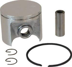 Tłok silnika pasuje do Husqvarna FGP430081