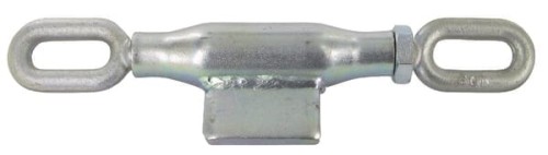 Stabilizator, 250 mm Z700544KR - Intertraktor