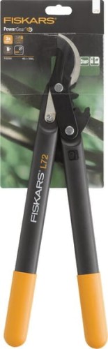 Sekator nożycowy PowerGear Hook L72 Fiskars, S 112200 - Intertraktor