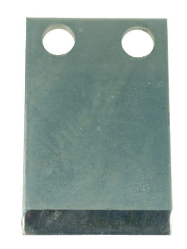 Płyta naciskowa 23661 - Intertraktor