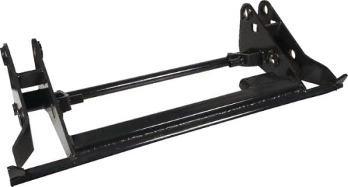 Rama ładowacza szybkowymienna Stoll 3450420 - Intertraktor