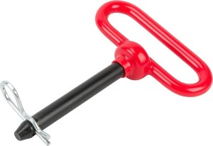 Sworzeń z uchwytem 12x92 mm Kramp Z512092KR