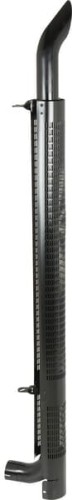 Rura wydechowa AL172797 - Intertraktor