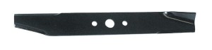 Nóż, L=388 mm otwór okrągły Ø 19 pasujący do Simplicity Kramp FGP013088
