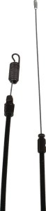Kabel napęd na tył 3810300931