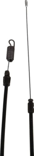 Kabel napęd na tył 3810300931 - Intertraktor