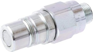 Wkład Multifaster wtyczka 2P 1/2" - 13/16" ORFS KIT2FNP121112S