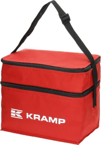 Torba termiczna z 2 komorami na zamek KRA00900019007 - Intertraktor
