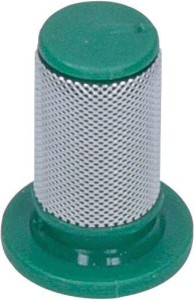 Filtr z zaworem kulowym 100 Mesh 4242314