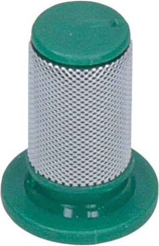 Filtr z zaworem kulowym 100 Mesh 4242314 - Intertraktor