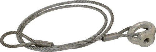Linka blokująca 813325849A - Intertraktor