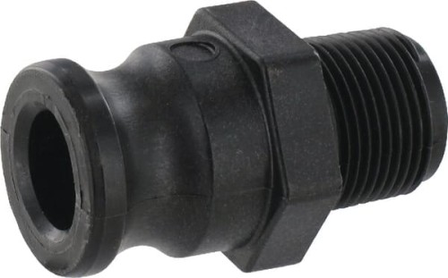 Camlock 2" element V x NPT gwint zewn. Banjo 2” 200F - Intertraktor