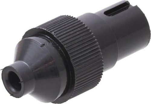 Wtyczka 2-styk. 25001200 - Intertraktor