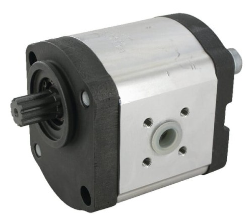 Pompa zębata AZPF-11-016RFP20PB Bosch Rexroth 0510615023 - Intertraktor
