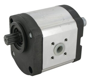 Pompa zębata AZPF-11-011LFP20PB Bosch Rexroth 0510515347