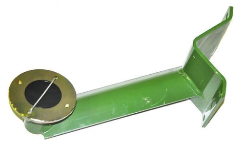 Ramię kpl. talerza 17.6° 78100969 - Intertraktor