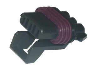 Obudowa wtyczki 3 P. wewnętrzna MP150S DE12110293