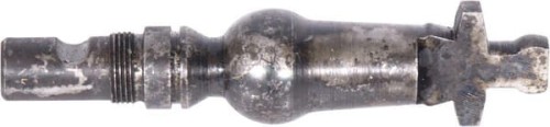 Palec zmiany biegów, pasuje do C-385 26900080147015 - Intertraktor