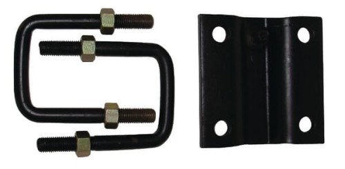 Uchwyt zęba 25x25mm, rama 80x80mm CP409714 - Intertraktor