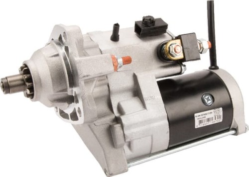Rozrusznik 12V 4.0kW Z-11 Kramp STA26171591 - Intertraktor