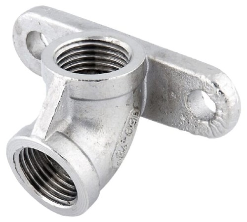 Uchwyt ścienny kątowy, 1/2 x 1/2" 45° 1614063102 - Intertraktor