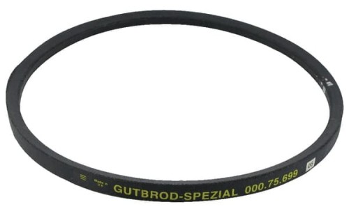 Pasek klinowy Gutbrod Spezial 00075699 - Intertraktor