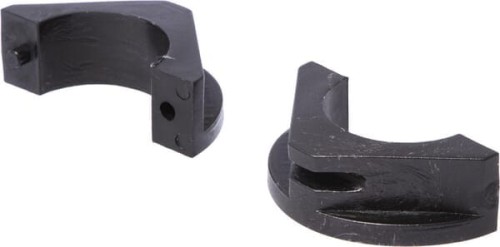 Końcówka przewodu oczkowa Z4079950 - Intertraktor