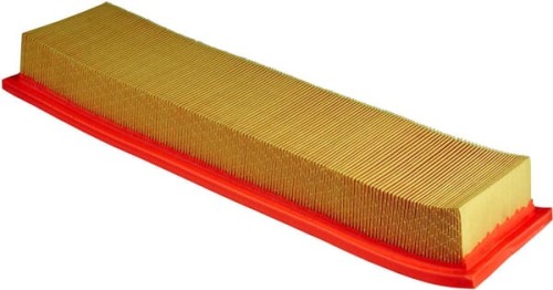 Filtr powietrza kabinowy VPM8010 - Intertraktor