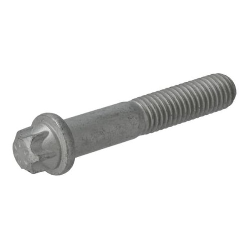 Wkręt z łbem torx 01181417 - Intertraktor