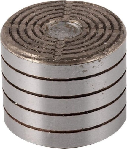 Tłok hamulca WOM, pasuje do C-385 26900080153130 - Intertraktor