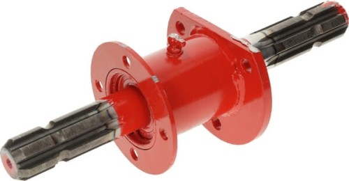 Tuleja dyszla kpl. 2244060400000 - Intertraktor