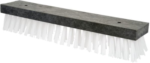 Szczotka zapasowa 50x10 cm 29305KER - Intertraktor