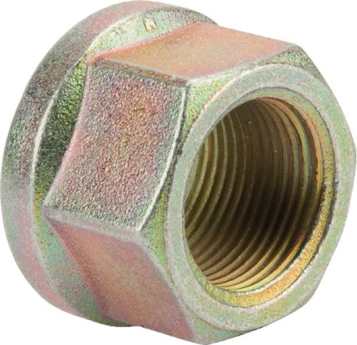 Zestaw nakrętek śruby koła M22x1.5 ADR 903D22 - Intertraktor