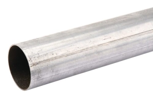 Rura wydechowa, 64 x 1950 mm EX94064 - Intertraktor