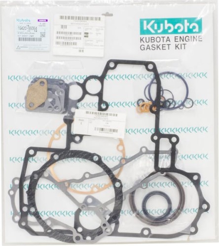 Zestaw uszczelek silnika, dół 1G42099364 - Intertraktor